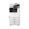 MULTIFUNZIONE CANON IR DX C3926i A3 26ppm 2x550FF + bypass 100FF F/R LAN USB RAM 3.5gb + Hard Disk 256gb no toner