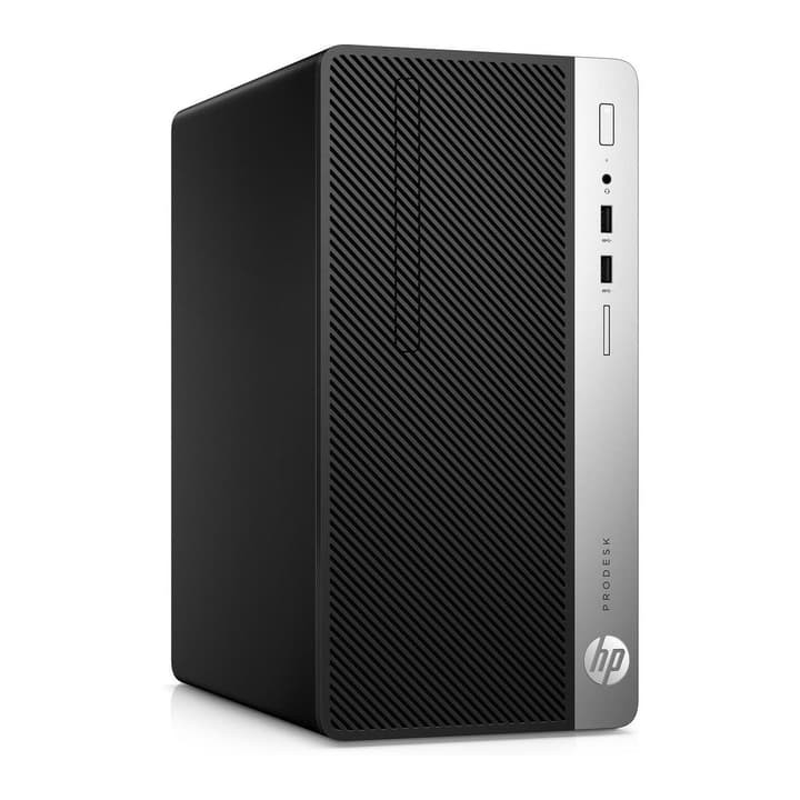 PC HP PRODESK 400 G6 TOWER I5-9/16GB/512GB/W11PRO