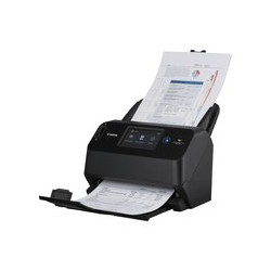 SCANNER CANON DOCUMENTALE DR-S130 30ppm ADF 60FF WiFi USB 4812C001