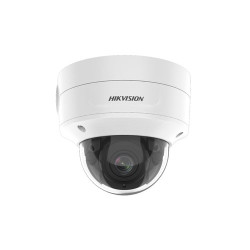 TELECAMERA HIKVISION EASY IP 4.0 ACUSENSE, MINIDOME IP 4MP VARIFOCALE MOTORIZZATA 2.8-12MM IR 40MT - DS-2CD2746G2-IZS(2.8-12mm)