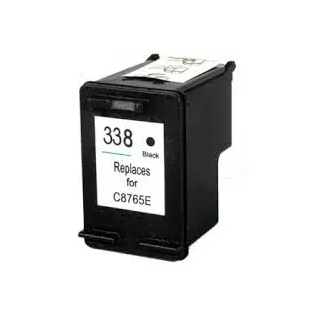 CARTUCCIA COMPATIBILE HP  338