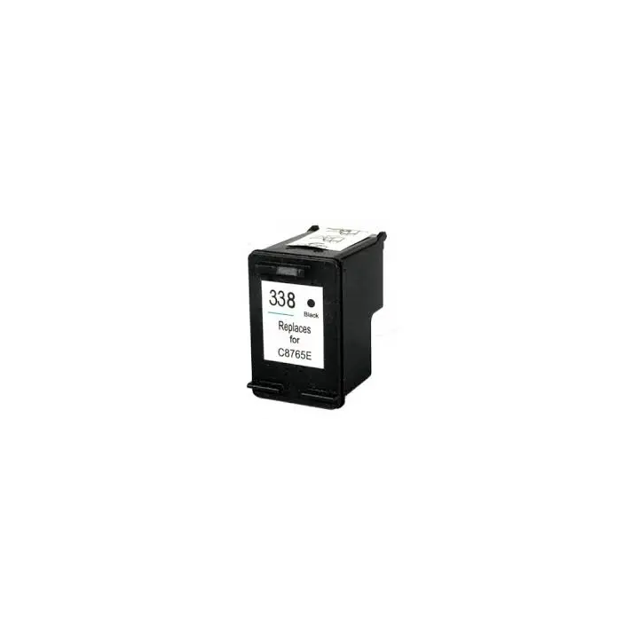 CARTUCCIA COMPATIBILE HP  338