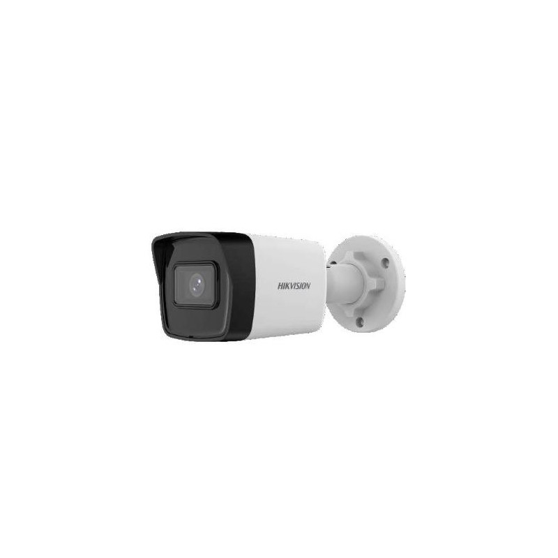 TELECAMERA HIKVISION PROVALUE EASY IP 1.0+ OTTICA FISSA 2.8MM BULLET IP 2MP (1920x1080pixel) - DS-2CD1023G2-I(2.8mm)