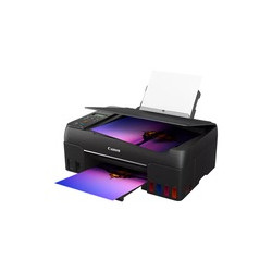 MULTIFUNZIONE CANON INK PIXMA G650 A4 3.9IPM F/R USB Wi-Fi