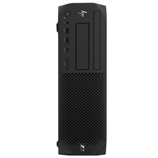 WORKSTATION RICONDIZIONATA HP Z2 G4 SFF INTEL I7-8700 RAM 16GB SSD 512GB WINDOWS 11 PRO RADEON PRO WX3100 4GB GRADO A