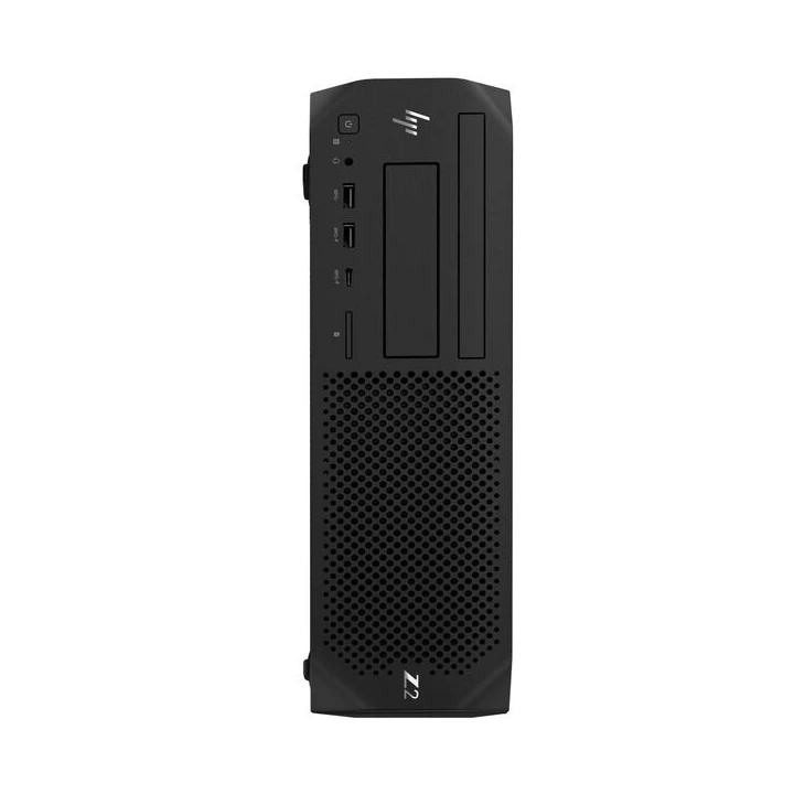 WORKSTATION RICONDIZIONATA HP Z2 G4 SFF INTEL I7-8700 RAM 16GB SSD 512GB WINDOWS 11 PRO RADEON PRO WX3100 4GB GRADO A