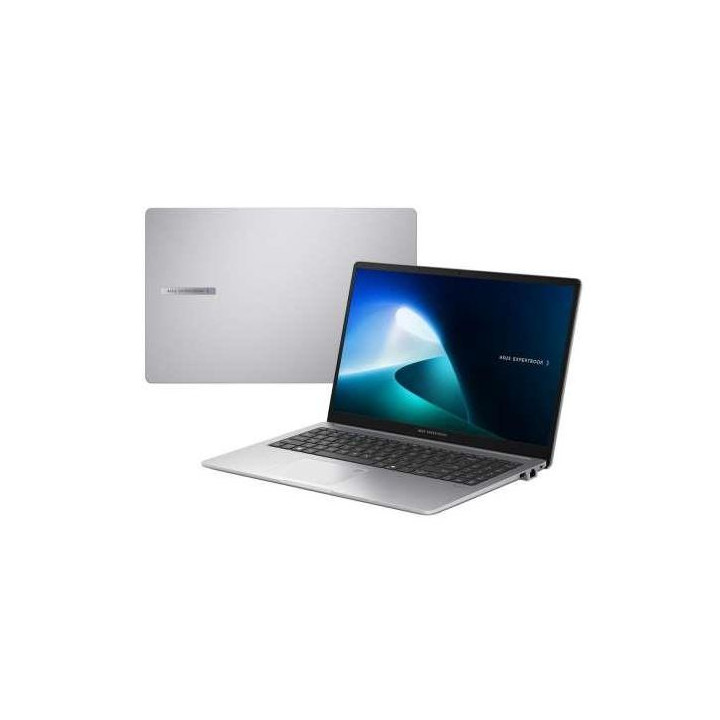 ASUS NB 15,6" Expertbook P1 i3-1315U 8GB 512GB SSD WIN 11 PRO