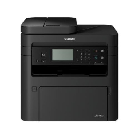 MULTIFUNZIONE CANON LASER i-Sensys MF267dw II A4 28PPM 256MB 250FF FAX ADF LAN USB WiFi