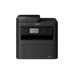 MULTIFUNZIONE CANON LASER i-Sensys MF267dw II A4 28PPM 256MB 250FF FAX ADF LAN USB WiFi