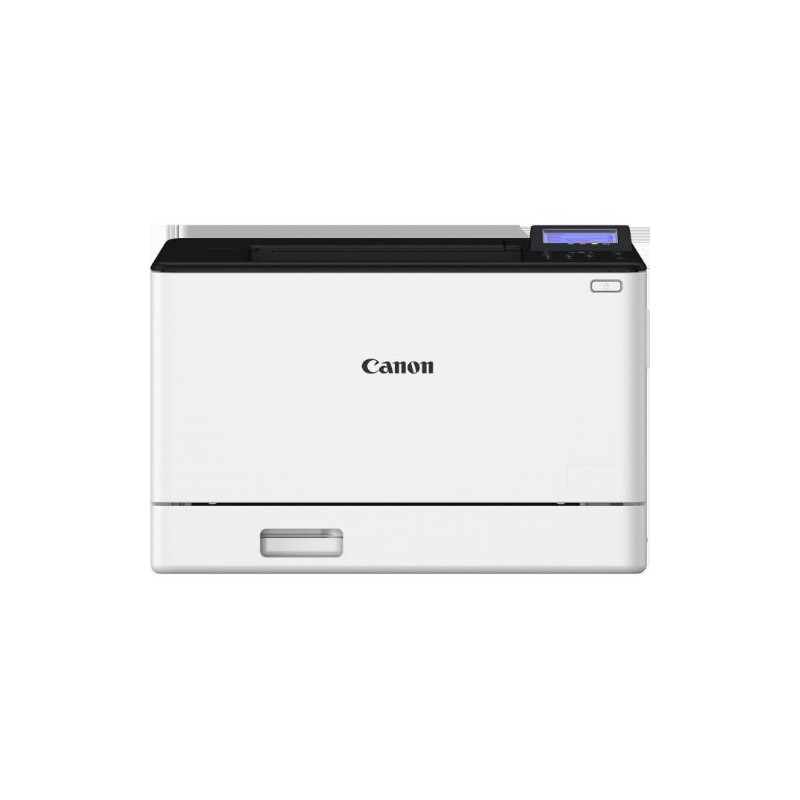 STAMPANTE CANON LASER i-SENSYS LBP673Cdw A4 27ppm 250FF F/R USB2.0 LAN 5456C007