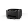 MULTIFUNZIONE CANON INK Maxify MB2150 A4 19/13IPM 250FF FAX ADF DUPLEX USB WiFi LCD 6.2cm stampa da servizi cloud