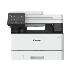 MULTIFUNZIONE CANON LASER i-Sensys MF463dw 40PPM 250FF DADF Single Pass DUPLEX LAN USB WiFi LCD 12.7cm