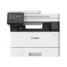 MULTIFUNZIONE CANON LASER i-Sensys MF463dw 40PPM 250FF DADF Single Pass DUPLEX LAN USB WiFi LCD 12.7cm