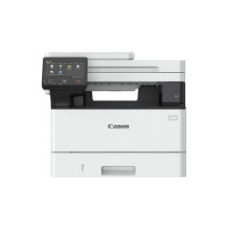 MULTIFUNZIONE CANON LASER i-Sensys MF463dw 40PPM 250FF DADF Single Pass DUPLEX LAN USB WiFi LCD 12.7cm