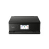 MULTIFUNZIONE CANON INK PIXMA TS8750 BK 6ink A4 15/10IPM DUPLEX USB WiFi Google Cloud Print e Apple AirPrint