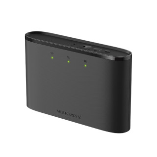 MERCUSYS ROUTER MOBILE 4G LTE MT110