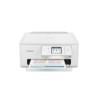 MULTIFUNZIONE CANON INK PIXMA TS7650i WHITE A4 15/10IPM DUPLEX USB WiFi LCD 27."