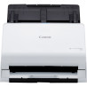 SCANNER CANON DOCUMENTALE R30 A4 25ppm 50ipm 600dpi ADF da 60FF DUPLEX USB2.0 6051C003