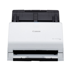 SCANNER CANON DOCUMENTALE R30 A4 25ppm 50ipm 600dpi ADF da 60FF DUPLEX USB2.0 6051C003