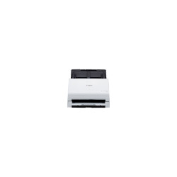 SCANNER CANON DOCUMENTALE R30 A4 25ppm 50ipm 600dpi ADF da 60FF DUPLEX USB2.0 6051C003