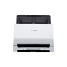 SCANNER CANON DOCUMENTALE R30 A4 25ppm 50ipm 600dpi ADF da 60FF DUPLEX USB2.0 6051C003