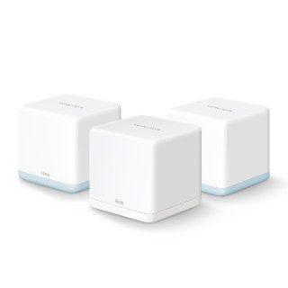 MERCUSYS SISTEMA MESH AC1200 GIGABIT 2-PACK