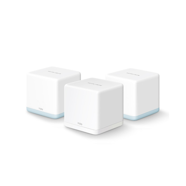 MERCUSYS SISTEMA MESH AC1200 GIGABIT 2-PACK