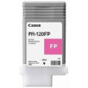 SERBATOIO INCH. PFI-120FP Fluorescent Pink (130ml) x GP-200 GP-300 3499C001