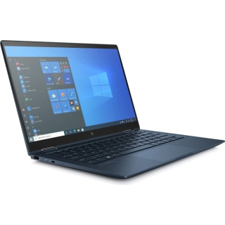 Ricondizionato NB HP Dragonfly G2 13.3"FHD i7-11/16GB/SSD 256GB NVMe/W11P/WLAN/BT/CAM//FPR/NVMe/CMAR Touchscreen