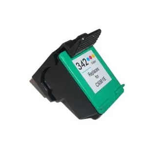 CARTUCCIA COMPATIBILE HP  342