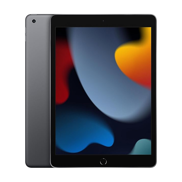 Ricondizionato Apple iPad 9th 64GB WIFI+LTE 10.2" Silver