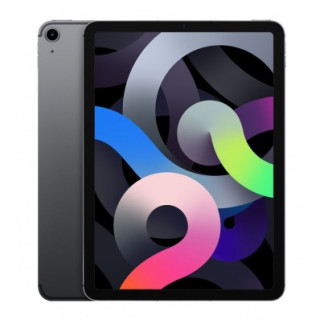 Ricondizionato Apple iPad Air 4 64GB WIFI+LTE 10.9" Space Gray