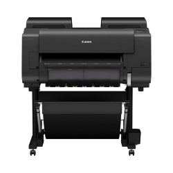 PLOTTER CANON iPF GP-2600S (stand incluso nell'imballo) 6411C003 A1 7ink