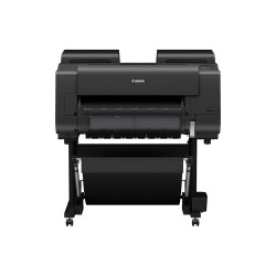 PLOTTER CANON iPF GP-2600S (stand incluso nell'imballo) 6411C003 A1 7ink