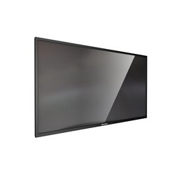 MONITOR HIKVISION 31.5" Wide DS-D5032QE 1920x1080 8ms 300cd/mq 1200:1 2x5W MM VGA HDMI RJ45