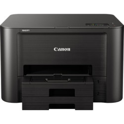 STAMPANTE CANON Maxify iB4150 A4 4INK 24/15IPM 500FF DUPLEX LAN WiFi USB2.0 AirPrint, stampa da servizi Cloud 0972C006