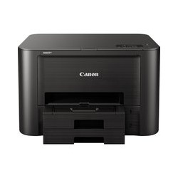 STAMPANTE CANON Maxify iB4150 A4 4INK 24/15IPM 500FF DUPLEX LAN WiFi USB2.0 AirPrint, stampa da servizi Cloud 0972C006