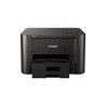 STAMPANTE CANON Maxify iB4150 A4 4INK 24/15IPM 500FF DUPLEX LAN WiFi USB2.0 AirPrint, stampa da servizi Cloud 0972C006