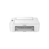 MULTIFUNZIONE CANON INK PIXMA TS3351 White A4 7.7/4IPM USB WiFi