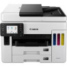 MULTIFUNZIONE CANON INK Maxify GX7050 A4 24/15.5IPM 250FF DUPLEX FAX LAN USB WiFi LCD 2.7"