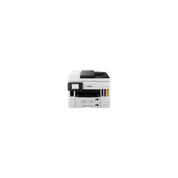 MULTIFUNZIONE CANON INK Maxify GX7050 A4 24/15.5IPM 250FF DUPLEX FAX LAN USB WiFi LCD 2.7"