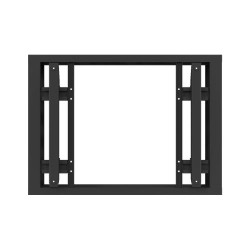 HIKVISION Modular bracket, frame part, available for DS-D2055NL-E/G,DS-2055NH-E/G,DS-D2055NL-E,DS-2055NH-E, DS-D2055LE-G