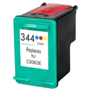 CARTUCCIA COMPATIBILE HP  344