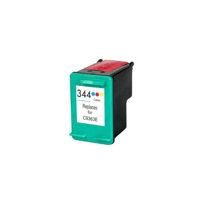 CARTUCCIA COMPATIBILE HP  344