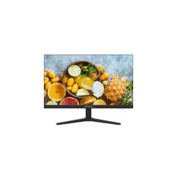 MONITOR HIKVISION LED 23,8" Wide DS-D5024FN10 1920x1080 6.5ms 250cd/mq 4000:1 VGA HDMI