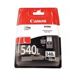 INK CANON PG-540L Nero 11ml cart X MG3650s MG3250 MG3550 MG3650 MX375 MX435 MX515 MX525 MX455 MX395 MX475 MX535 TS5150 TS5151