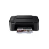 MULTIFUNZIONE CANON INK PIXMA TS3550i Black A4 7.7/4IPM USB WiFi