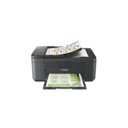 MULTIFUNZIONE CANON INK PIXMA TR4755i BK A4 8.8/4.4ipm FAX ADF DUPLEX USB2.0 WiFi