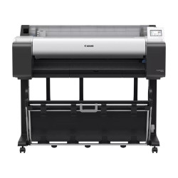 PLOTTER CANON TM-355 A0 CAD con Hard Disk PIEDISTALLO INCLUSO 6244C003