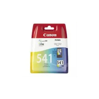 CARTUCCIA CANON CL541